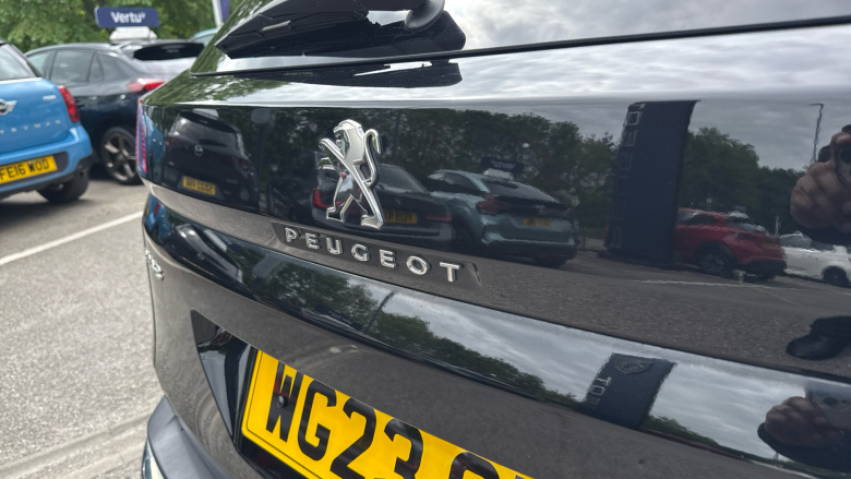 Peugeot 3008 1.2 PureTech Allure Premium+ 5dr EAT8 Petrol Estate